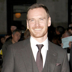 Michael Fassbender Michael Fassbender